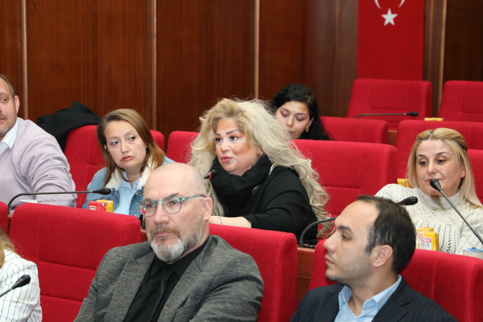 Uluslararasi Kapanca Sokak Festivali ortak akilla zenginlesiyor (7)