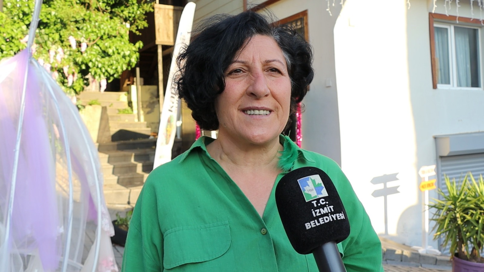Ayşegül Armutçu