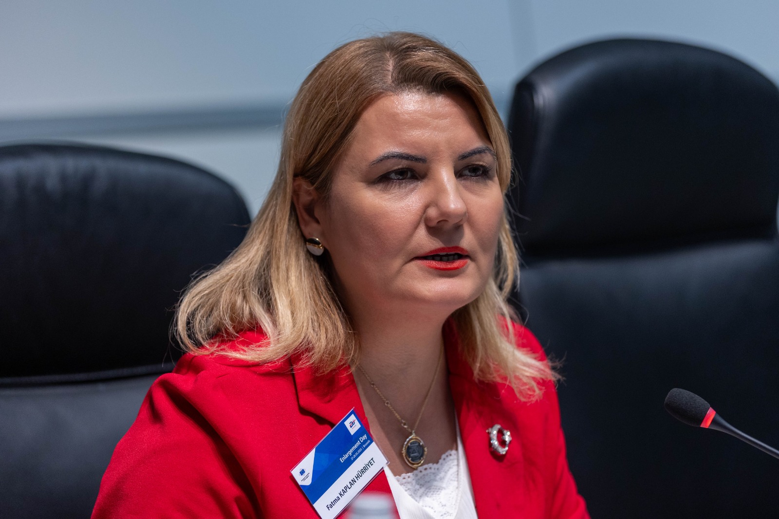 Başkan Hürriyet (3)