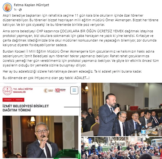 Baskan Paylasim Görsel