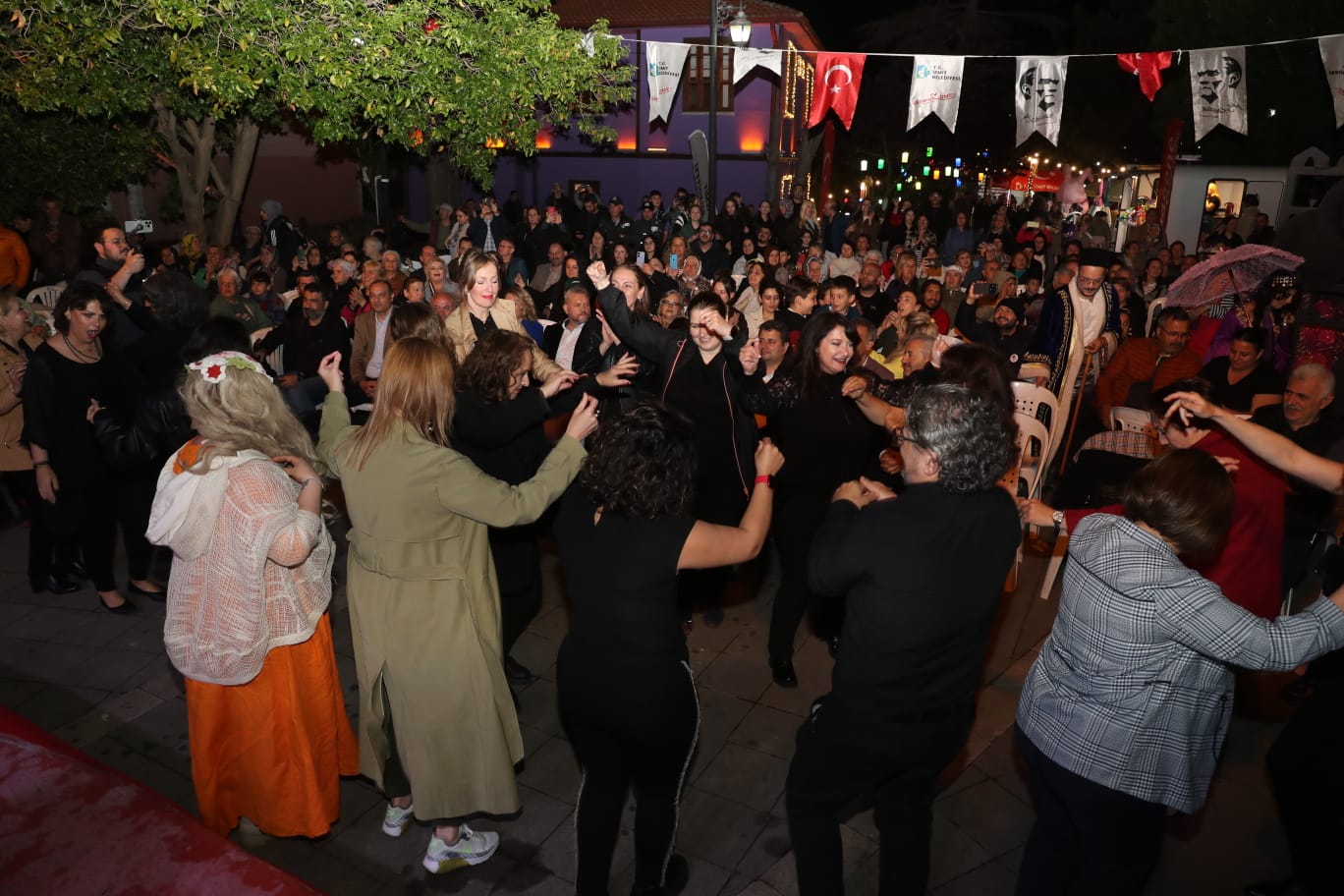 Bursa Kent Orkestrasindan muhtesem konser (10)