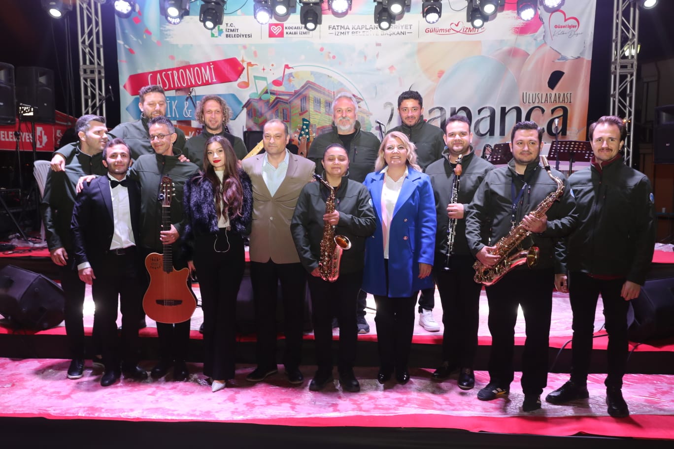 Bursa Kent Orkestrasindan muhtesem konser (6)