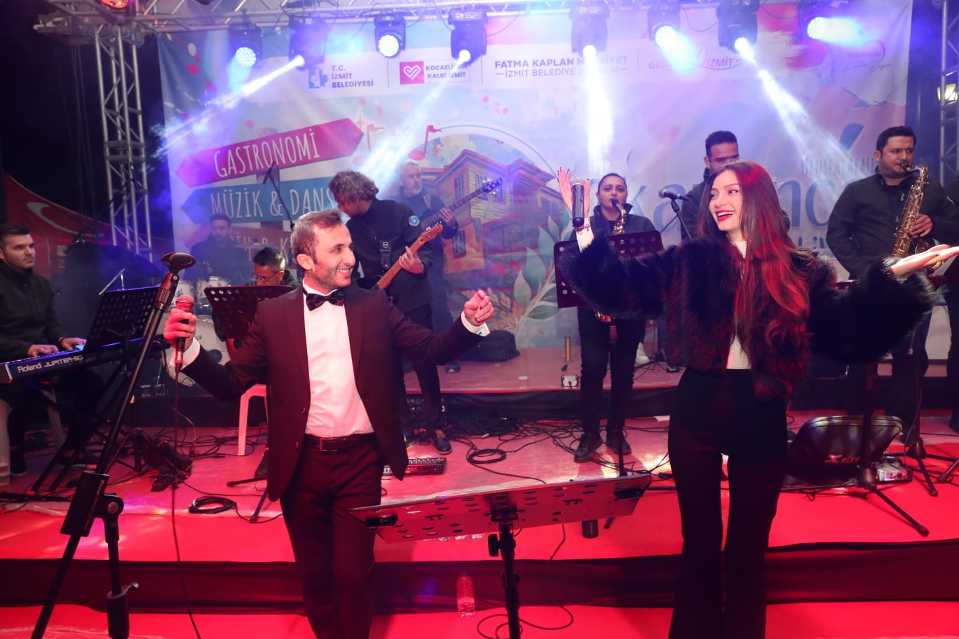 Bursa Kent Orkestrasindan muhtesem konser (8)
