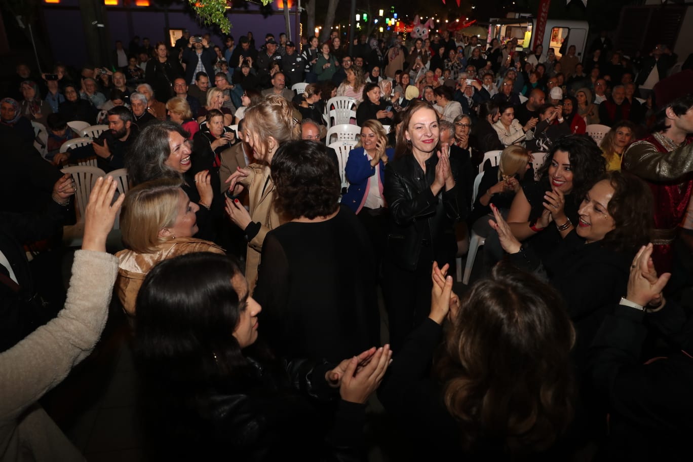 Bursa Kent Orkestrasindan muhtesem konser (9)