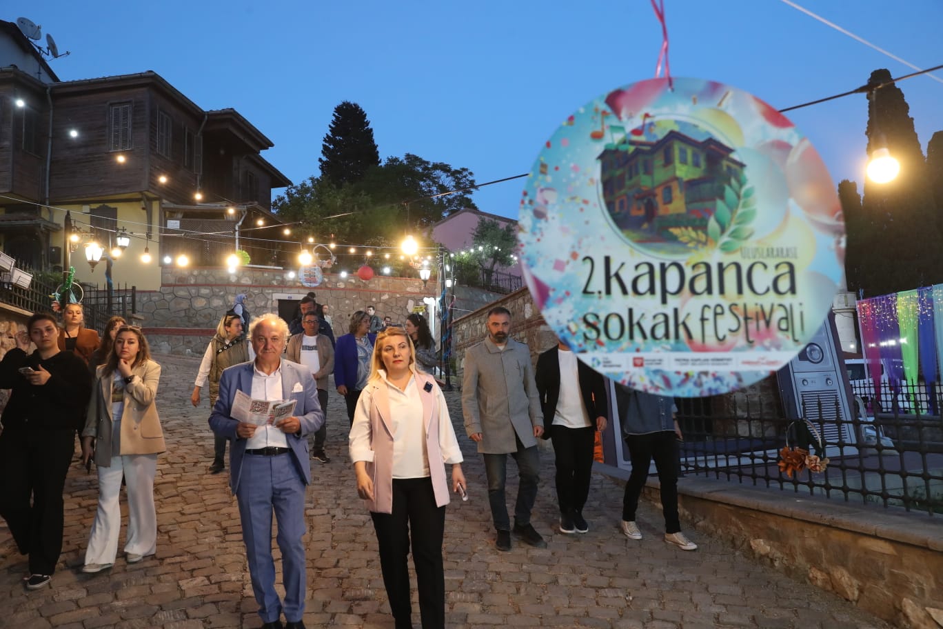 Fatma Baskan Festival coskusunu birlikte yasayalim (1)