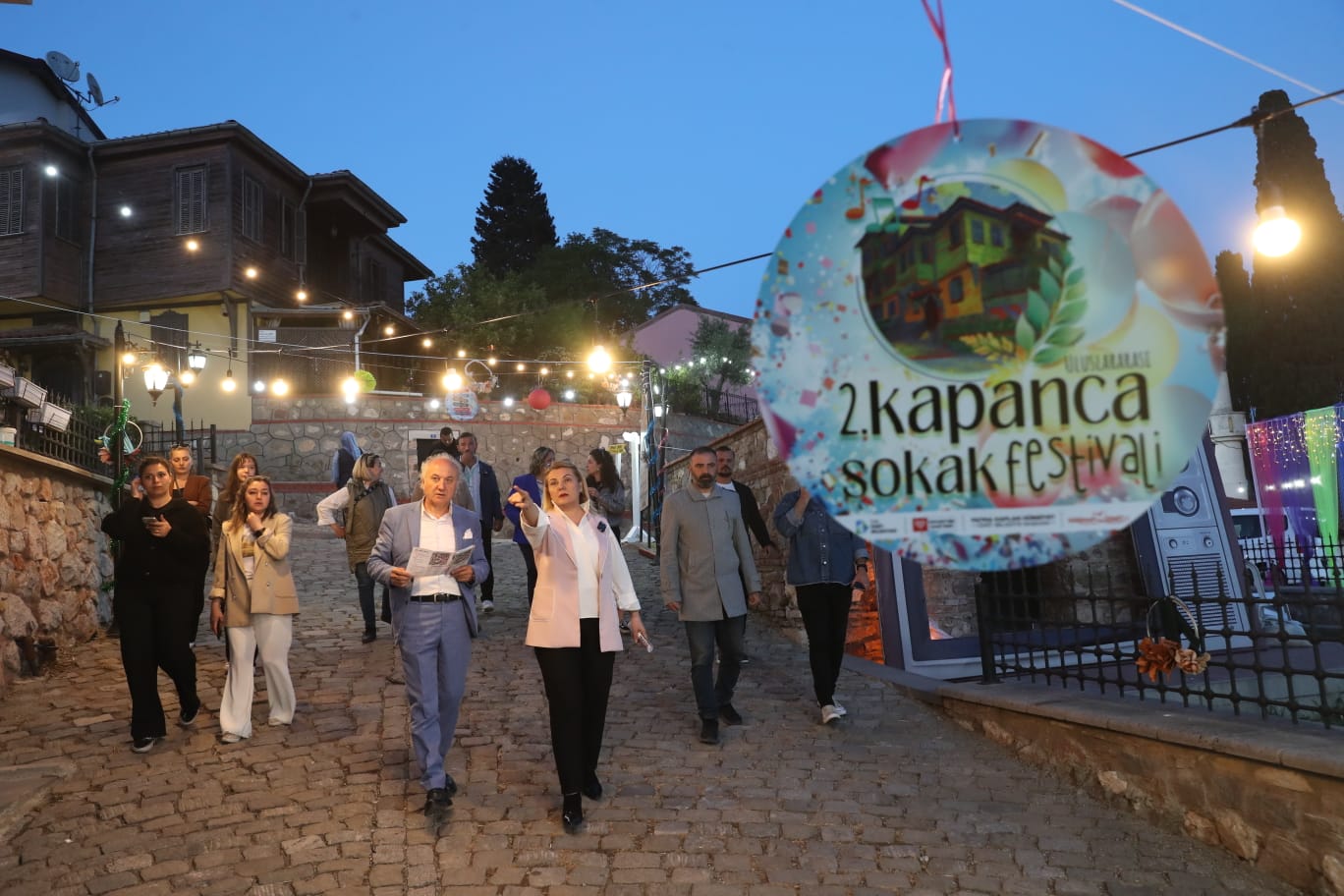 Fatma Baskan Festival coskusunu birlikte yasayalim (5)