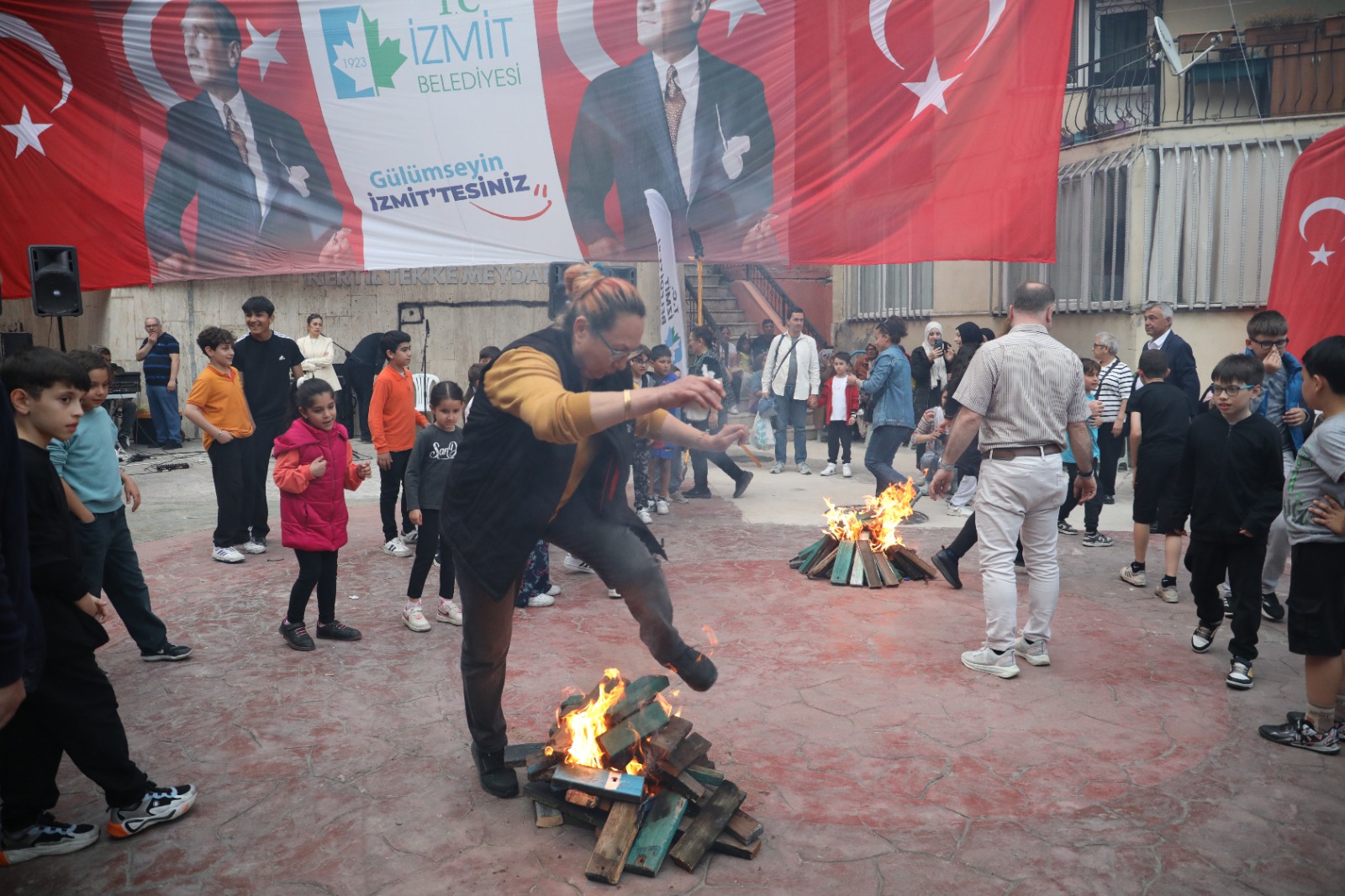 Hıdırellez Ateşi (13)