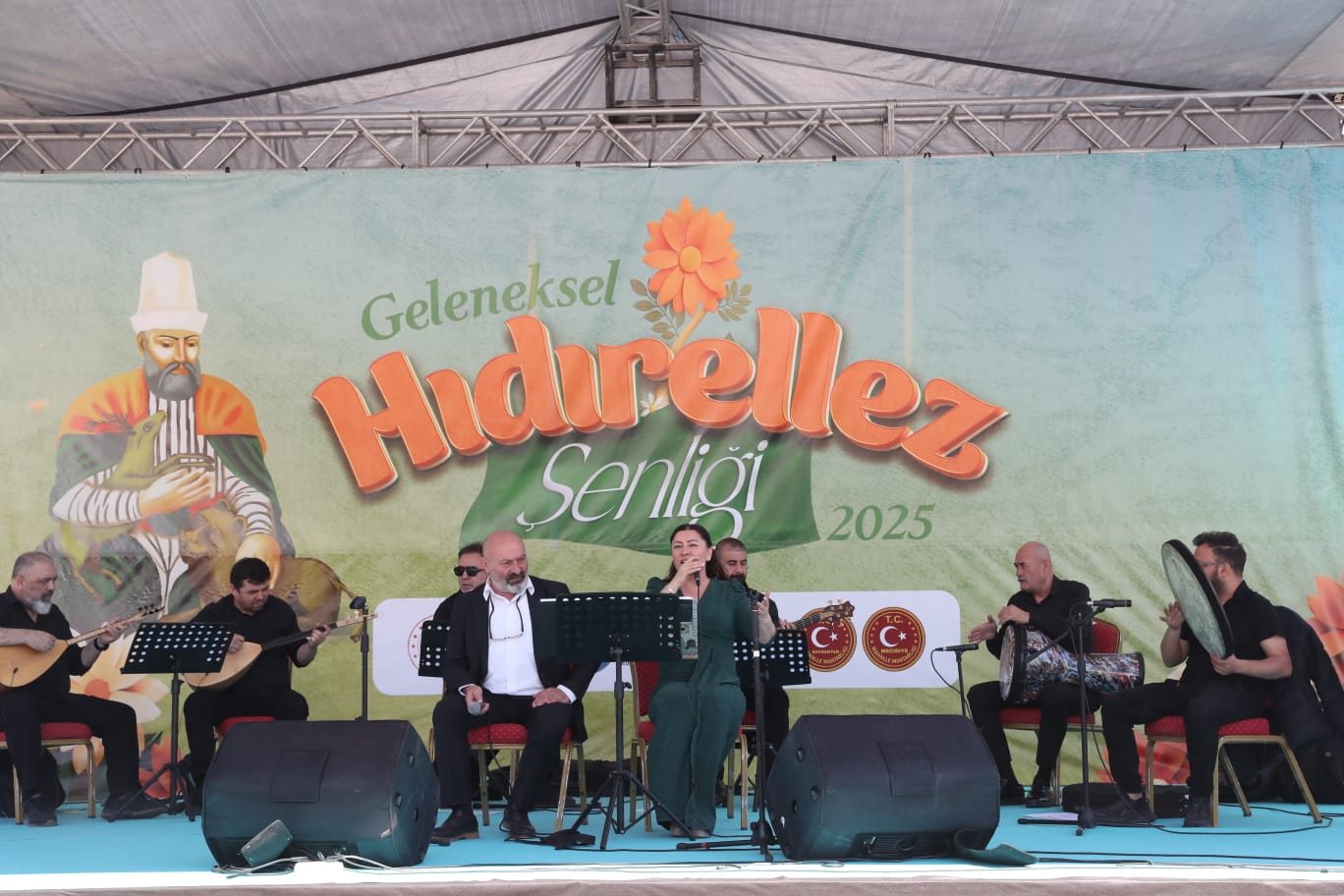 Hıdırellez Programı (1)