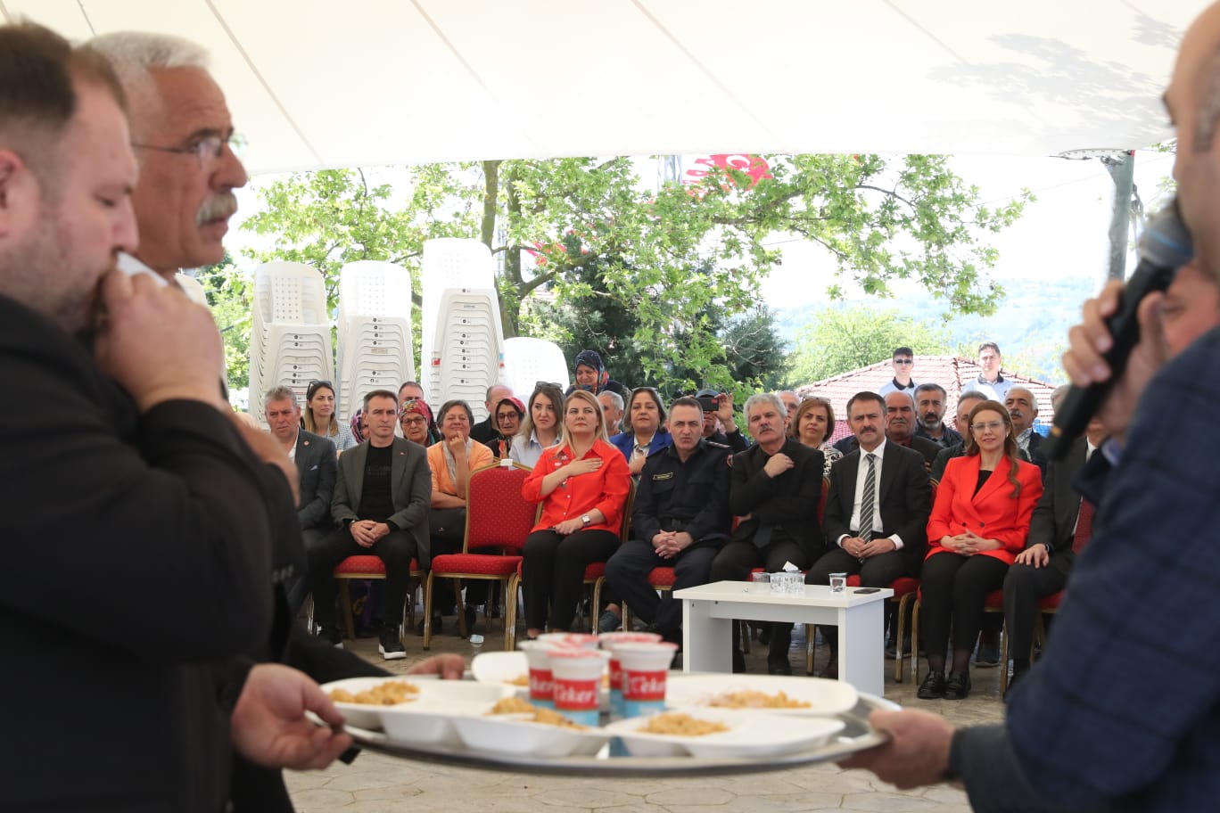Hıdırellez Programı (2)