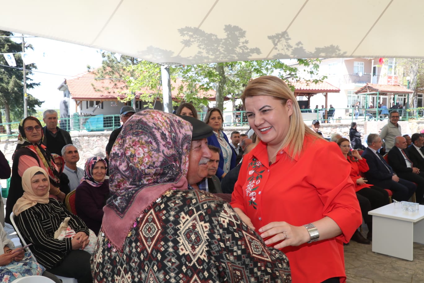 Hıdırellez Programı (3)
