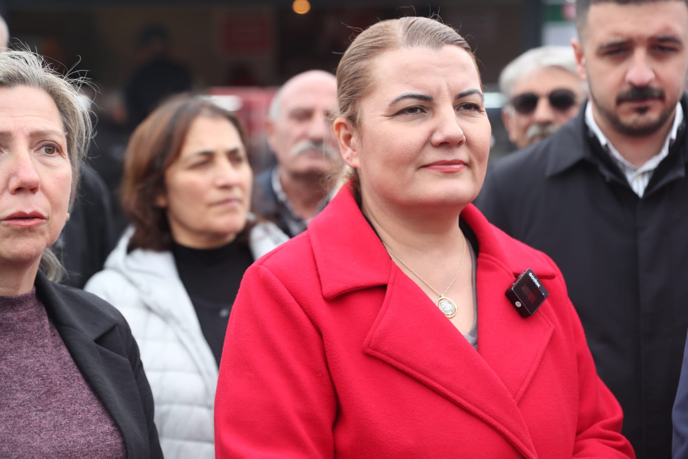 İzmit Belediyesi Halk Et Mobil bugün Gebze’de (7)