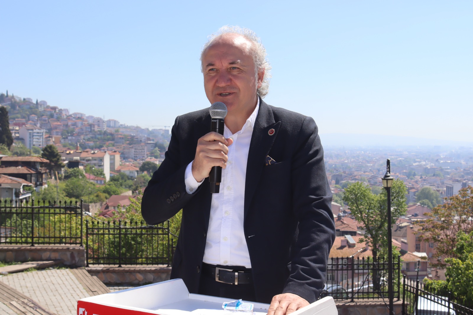 İzmit Belediyesi, Kapanca Sokak Festivali için bölge sakinleriyle buluştu (4)