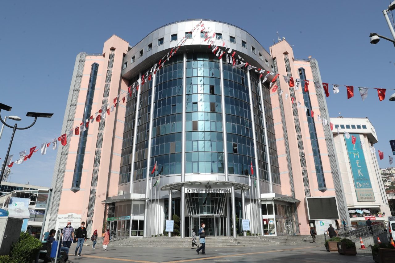 İzmit Belediyesi