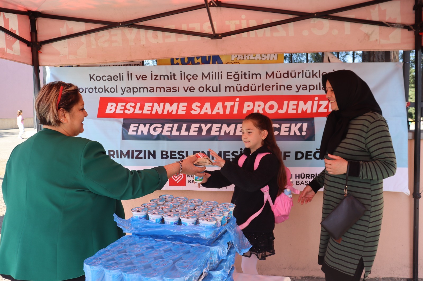 İzmit Belediyesi’nden eğitime sağlıklı dokunuş (4)