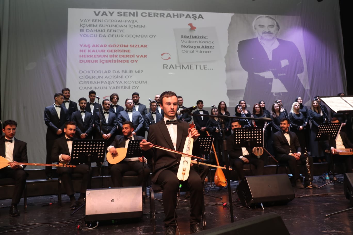 İzmit’te halk müziği coşkusu yaşandı (6)