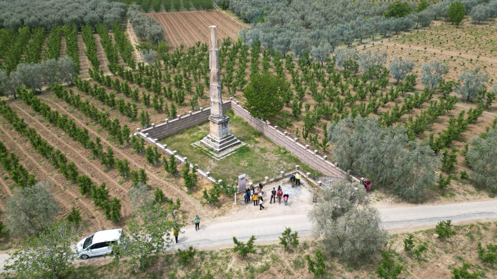 İzmit’ten İznik’e Tarihî Yürüyüş (4)