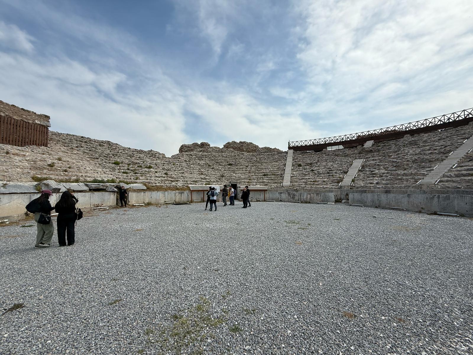 İzmit’ten İznik’e Tarihî Yürüyüş (7)