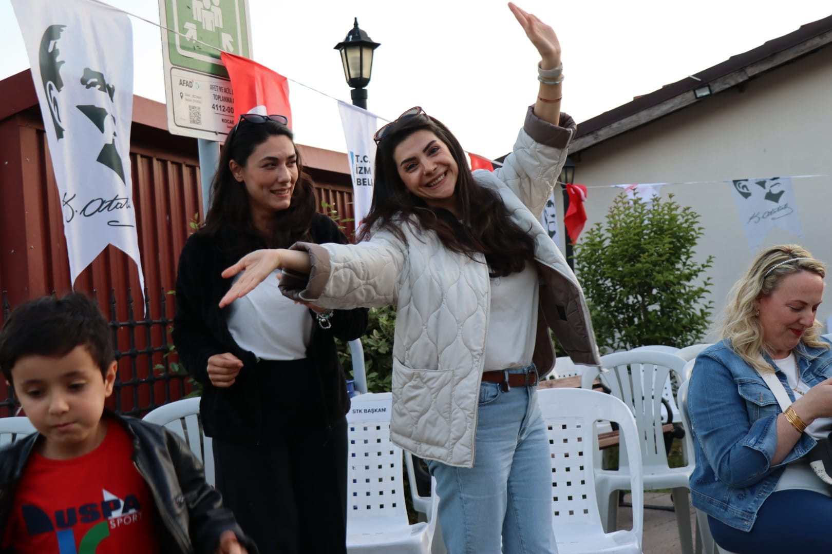 Kapanca Sokak Festivali 3. gününde de dolu dolu geçti (11)