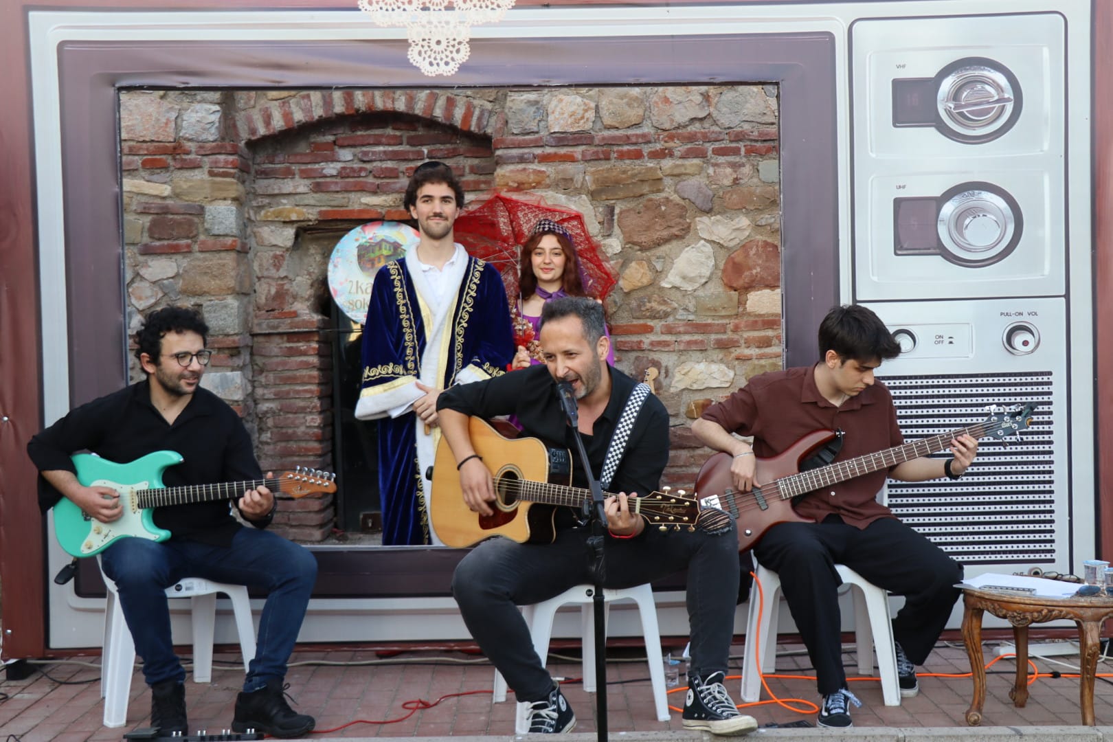 Kapanca Sokak Festivali 3. gününde de dolu dolu geçti (12)