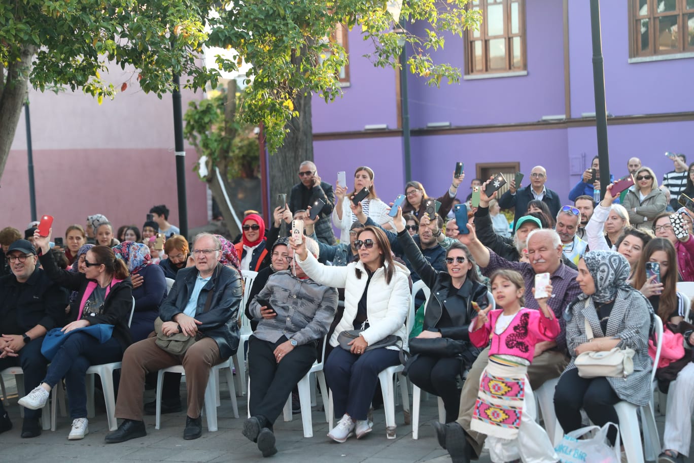Kapanca Sokak Festivali 3. gününde de dolu dolu geçti (13)