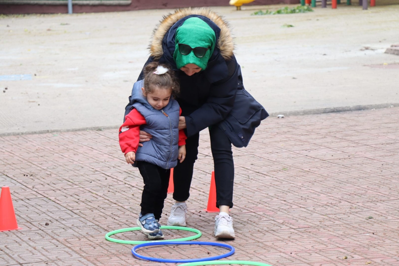 Kapanca Sokak Festivali 3. gününde de dolu dolu geçti (16)