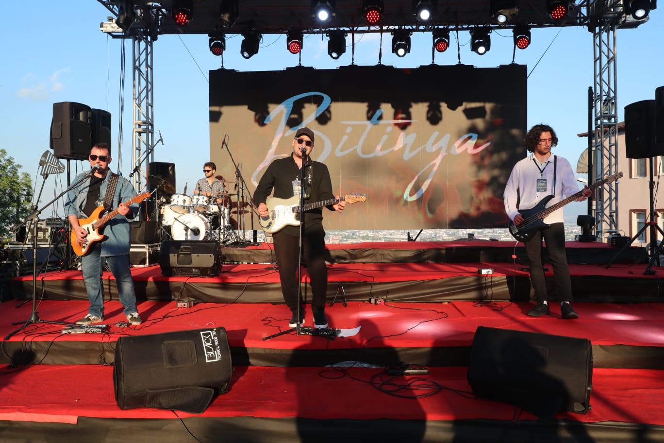 Kapanca Sokak Festivali 3. gününde de dolu dolu geçti (5)