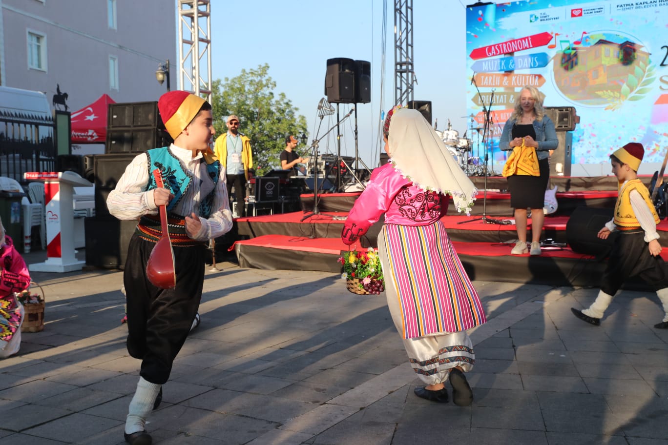 Kapanca Sokak Festivali 3. gününde de dolu dolu geçti (6)