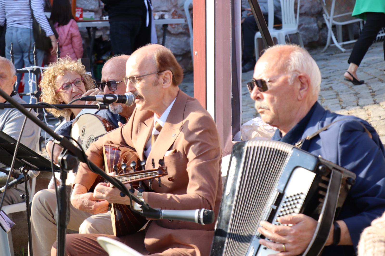 Kapanca Sokak Festivali 3. gününde de dolu dolu geçti (8)