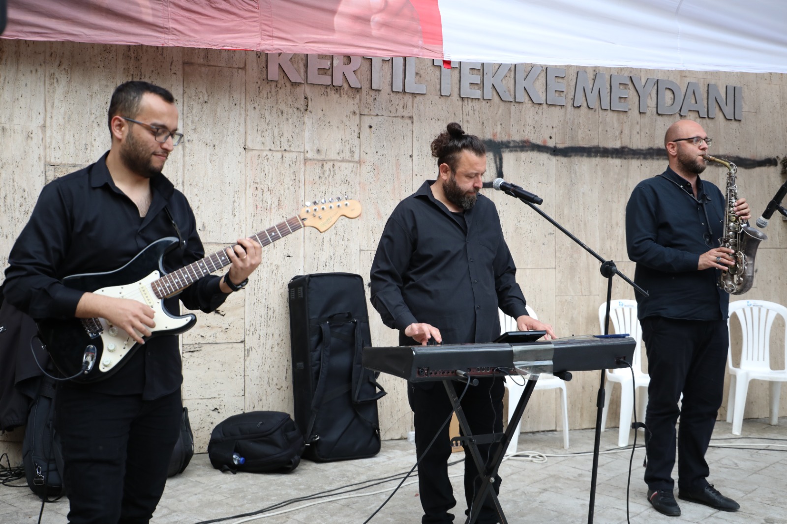 Kent Orkestrasından konser