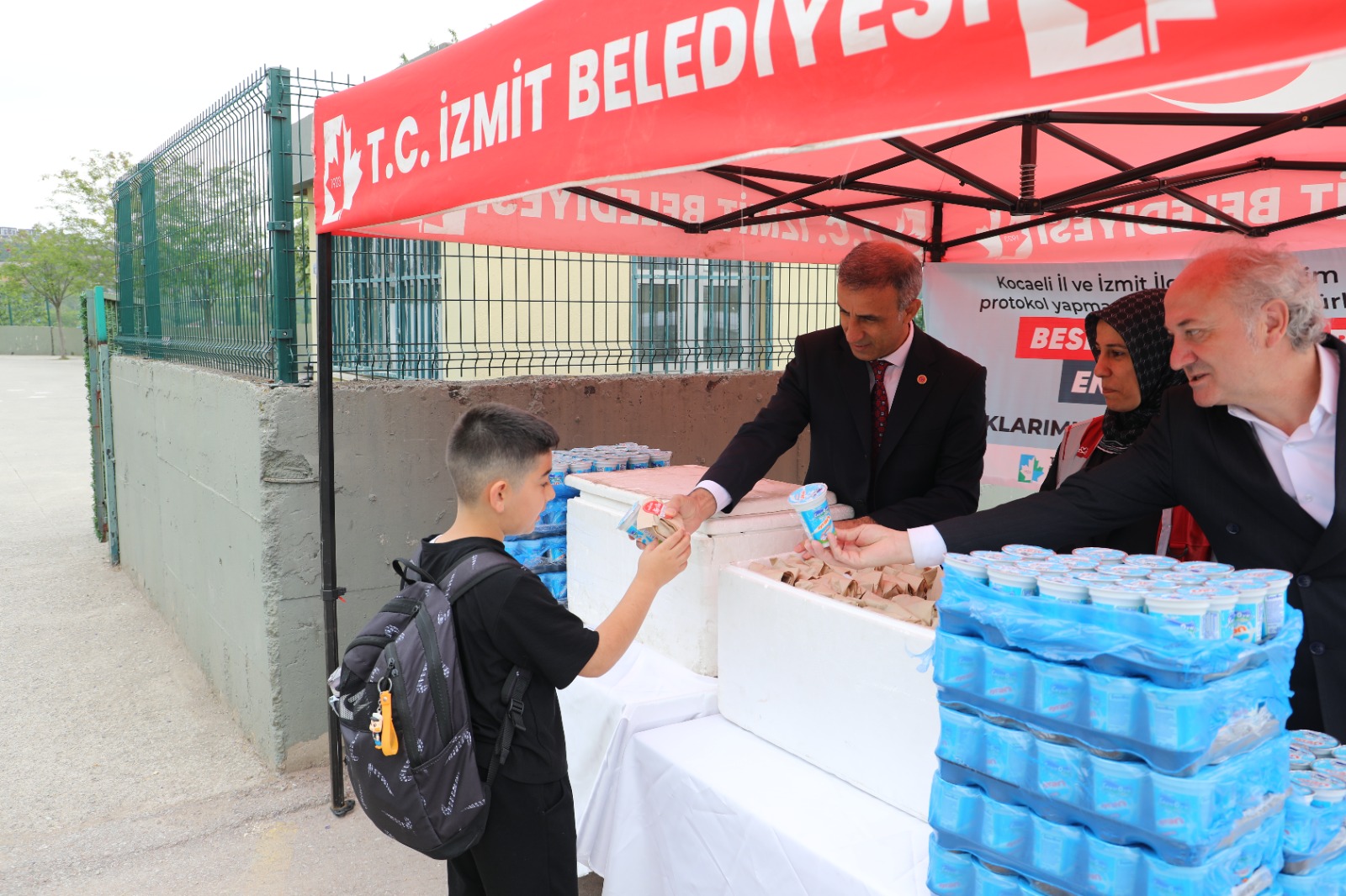 Muammer Aksoy Ilkokulu (5)