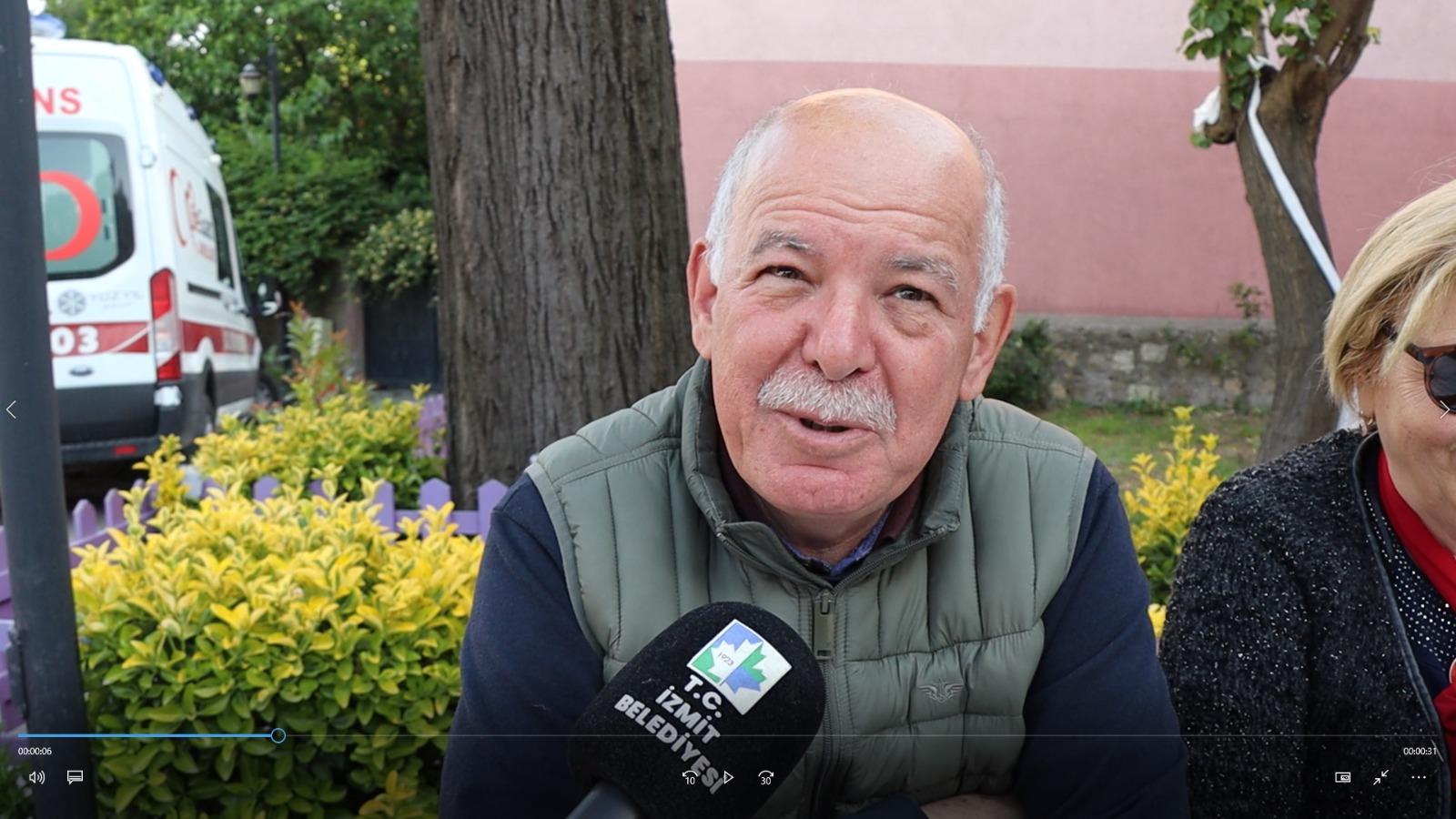 Muzaffer Koca