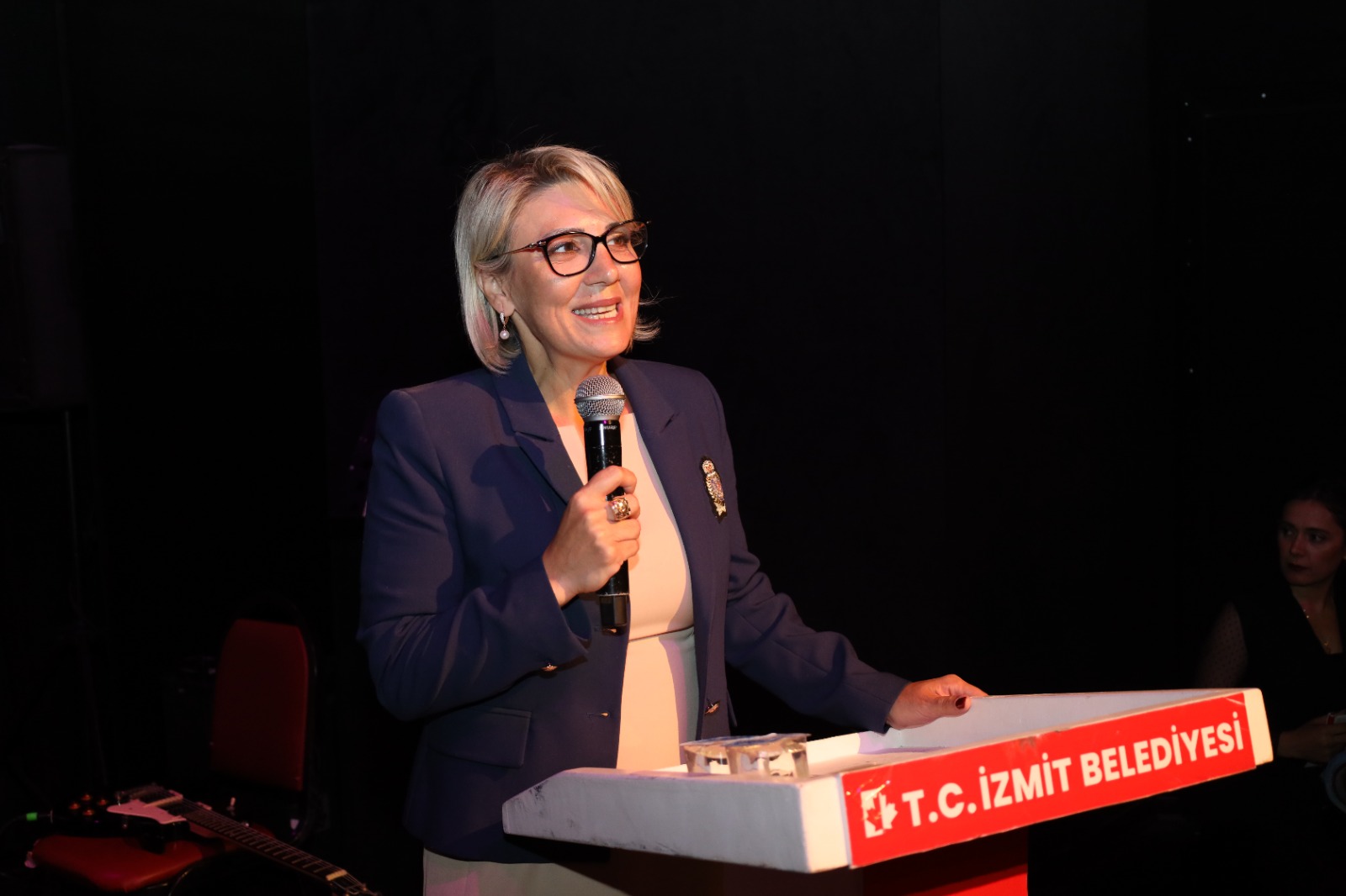 Nilgün Yılmaz