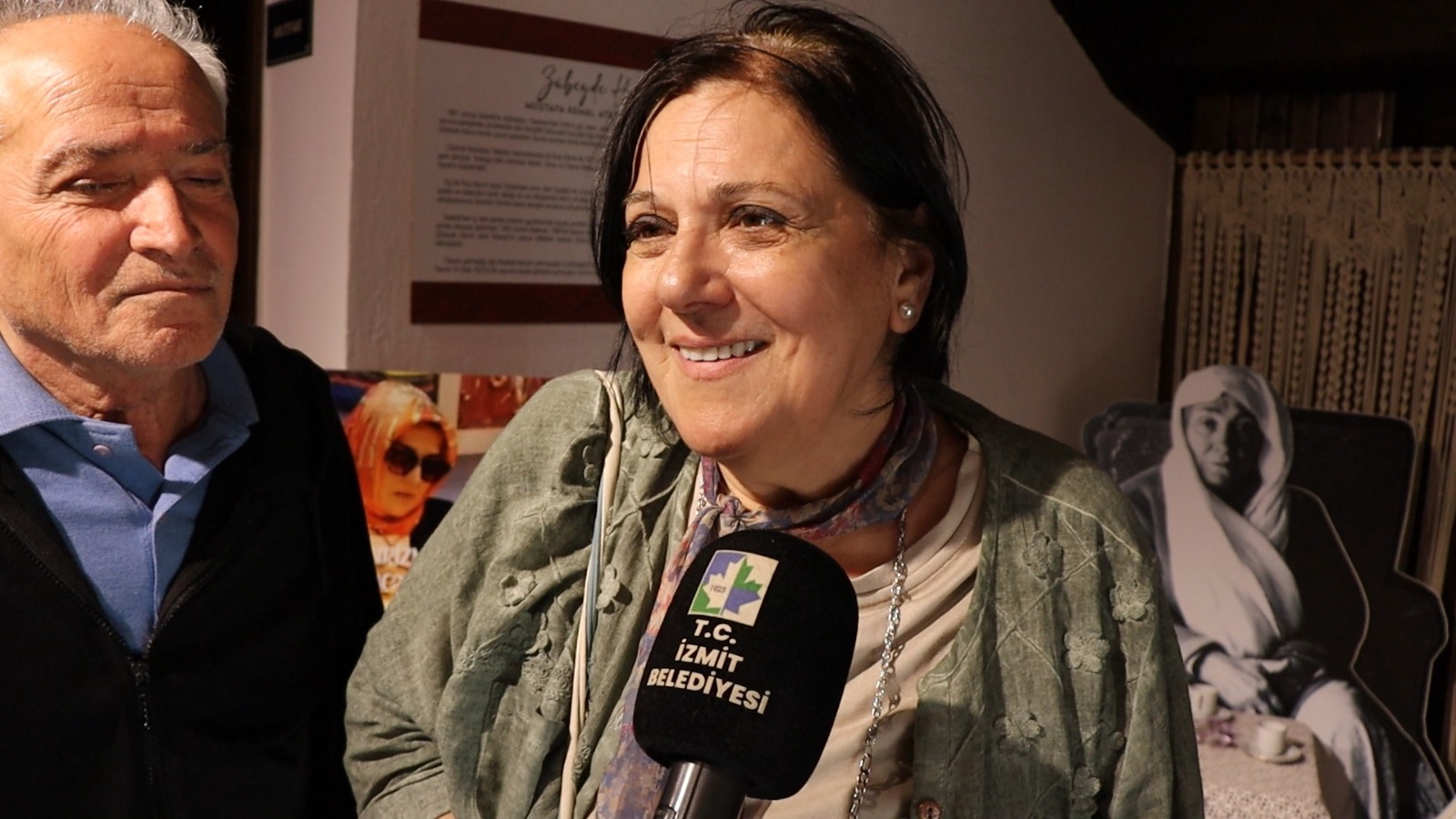 Tülin Öztop