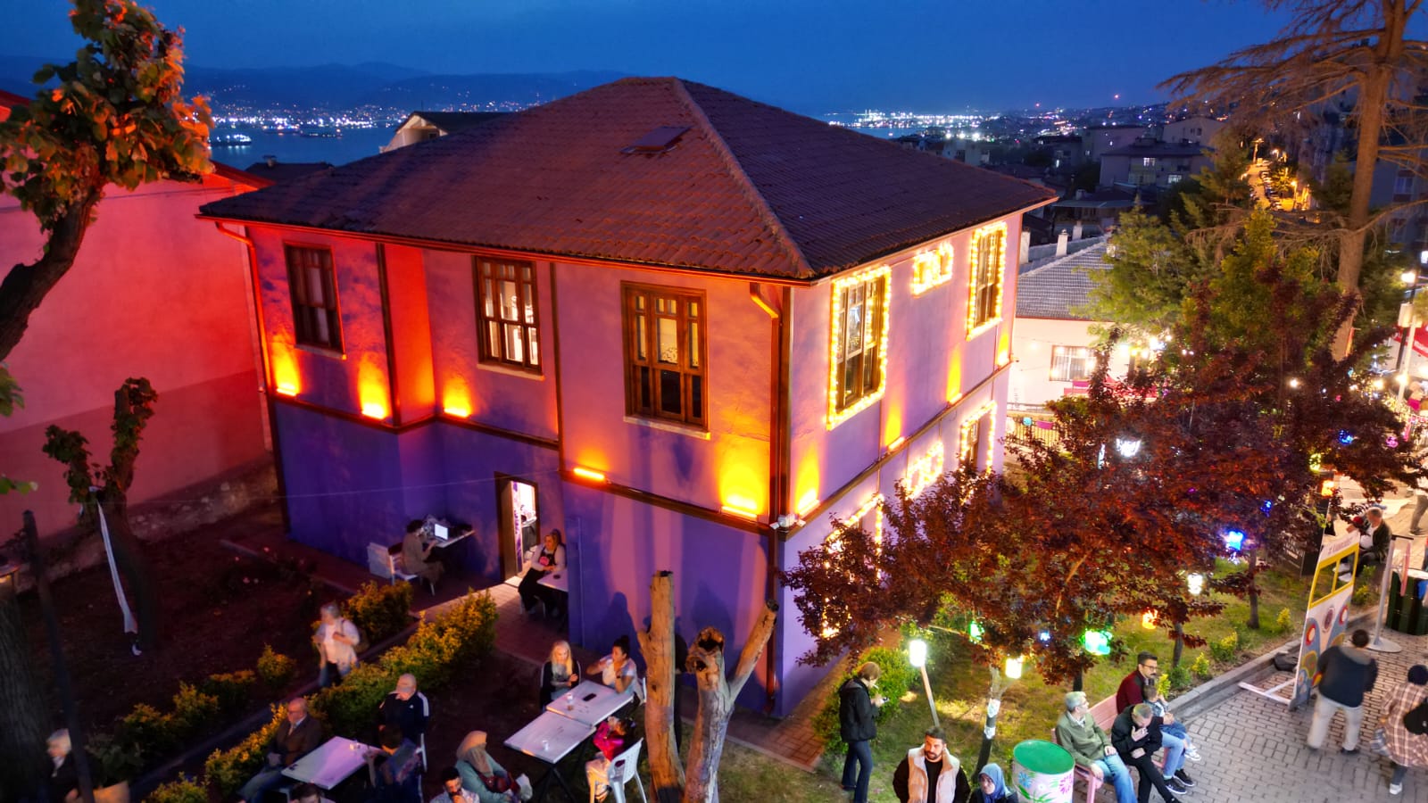 Uluslararasi 2. Kapanca Sokak Festivali coskusu kenti sardi (16)