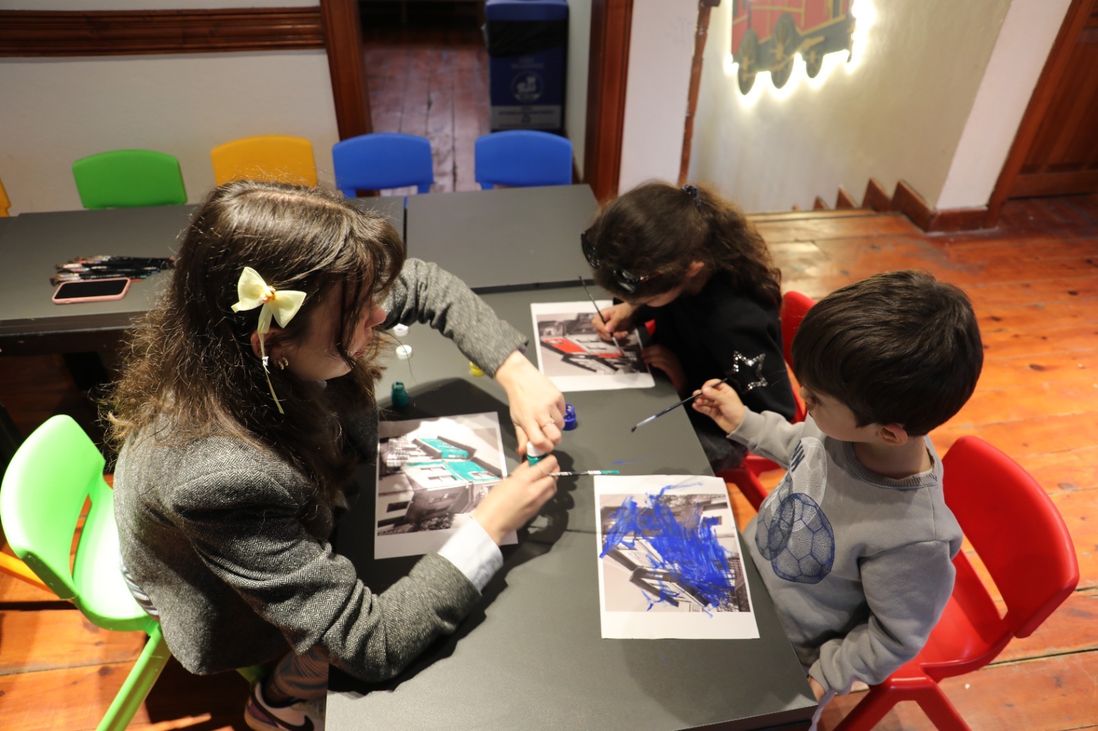 Uluslararasi 2. Kapanca Sokak Festivali coskusu kenti sardi (3)
