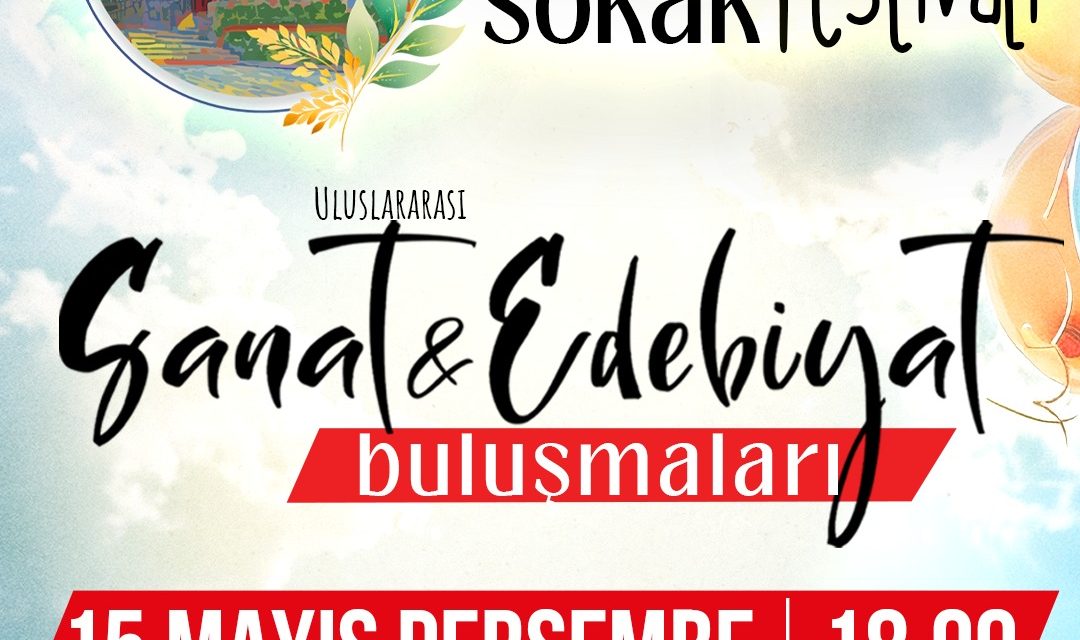 ULUSLARARASI SANATÇILAR 15 MAYIS’TA İZMİT’TE BİR ARAYA GELİYOR
