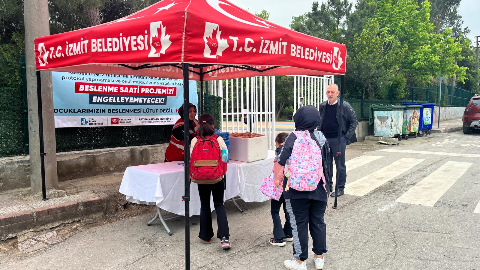 Zübeyde Hanim Ilkokulu (2)