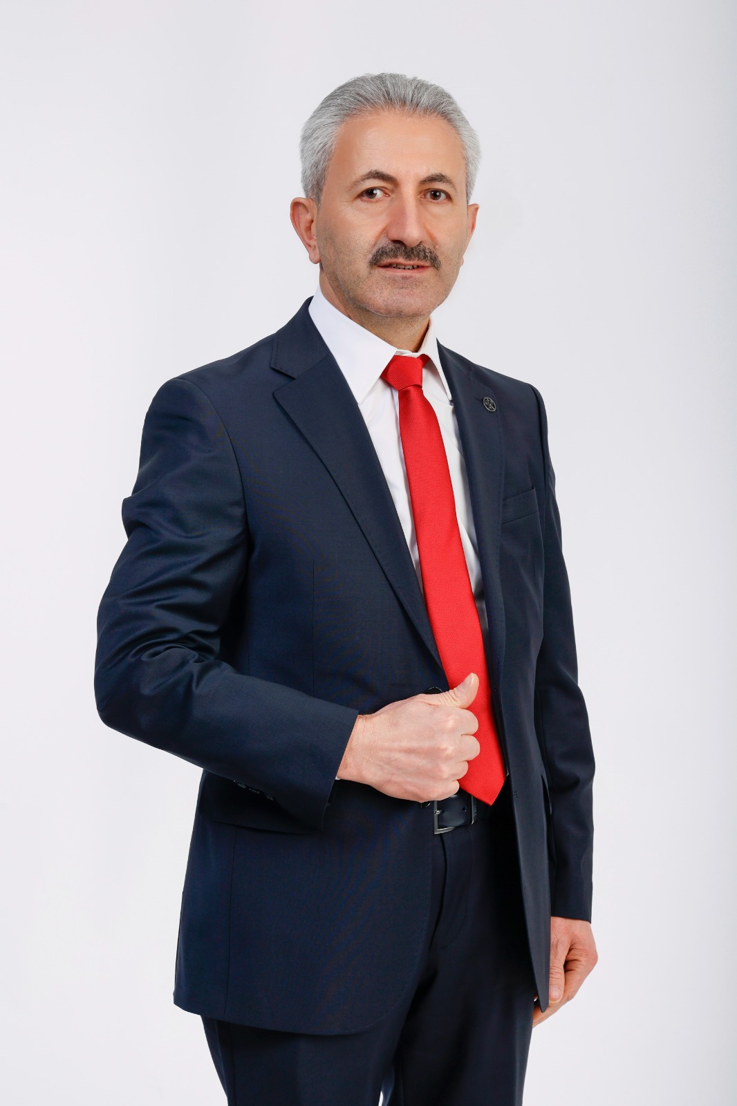 Celal Hülür