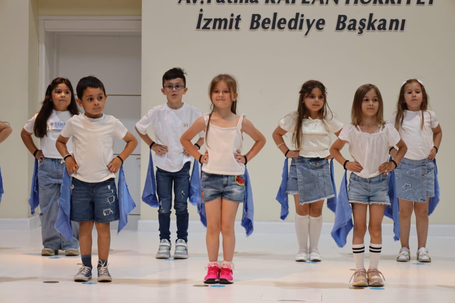 Çınar Çocuk Evlerinde mezuniyet sevinci (26)