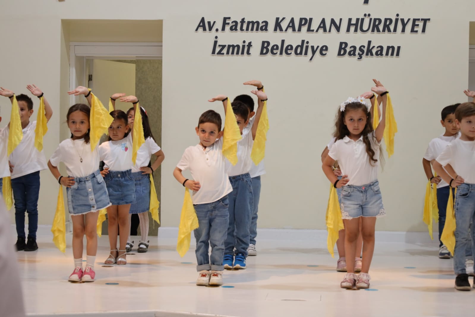 Çınar Çocuk Evlerinde mezuniyet sevinci (33)