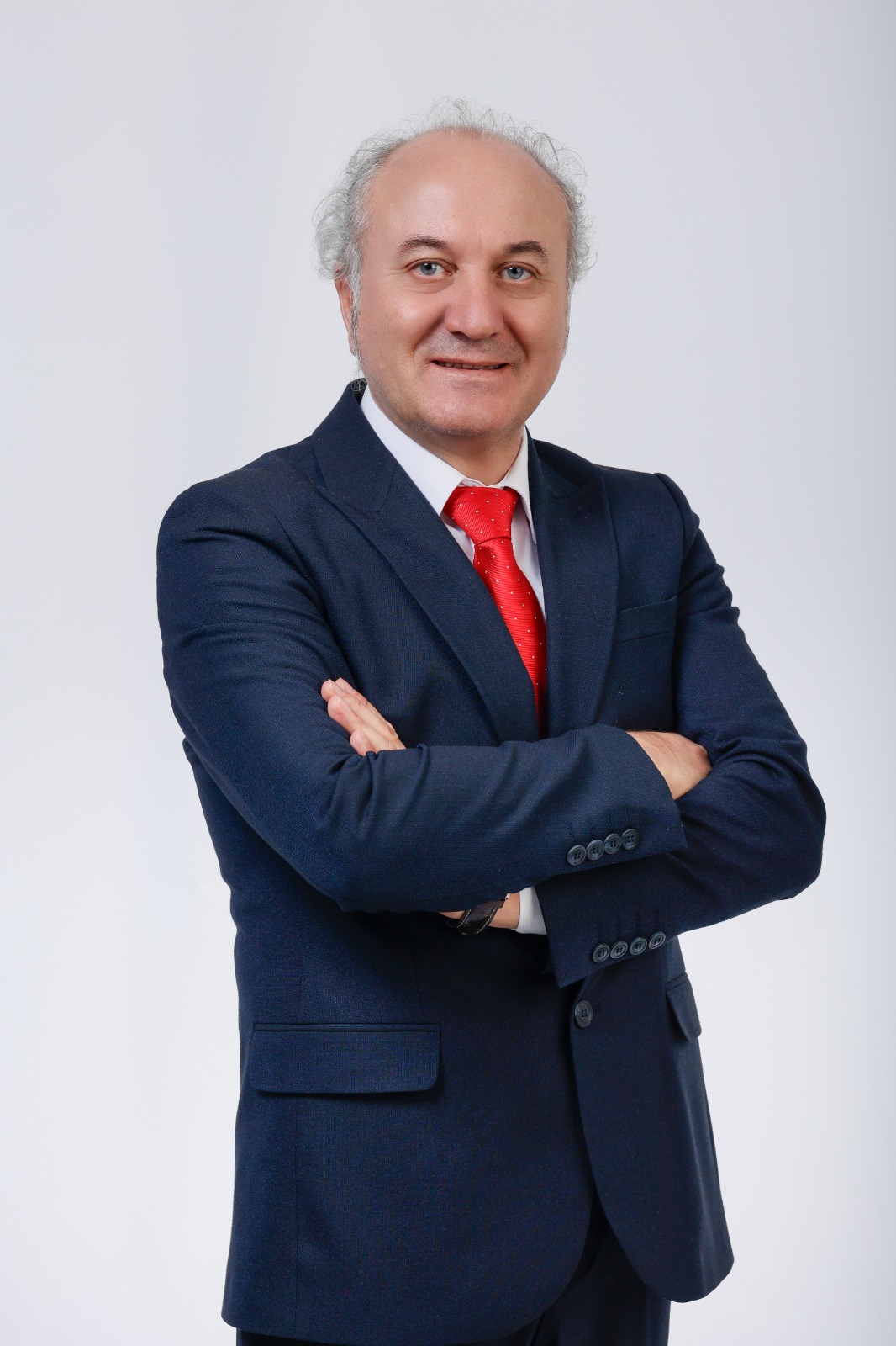 Erdem Arcan