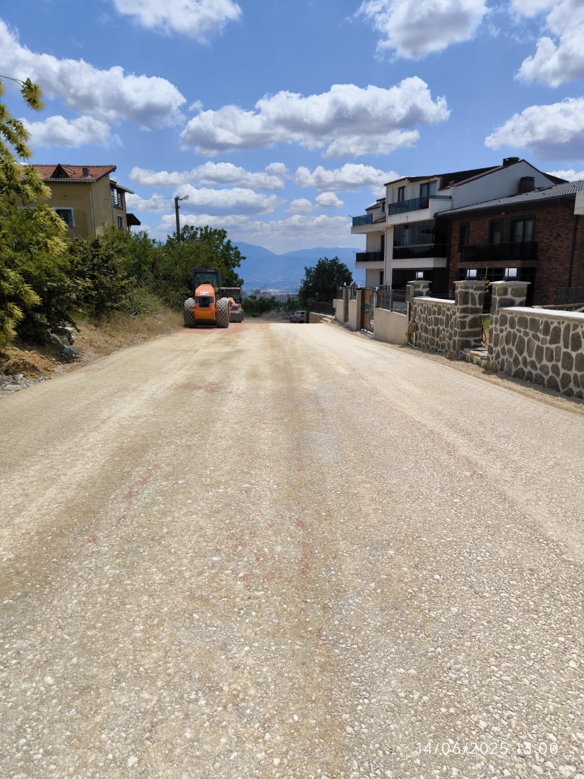 İzmit Belediyesi'nden asfalt atağı (8)