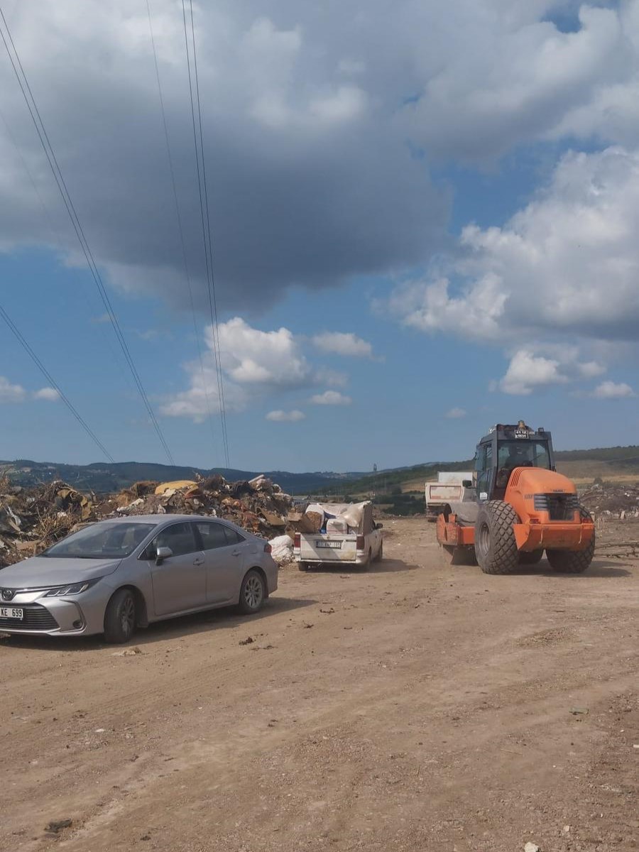 KURULAN KUMPASLARLA MÜCADELEYE DEVAM EDECEGIZ (2)