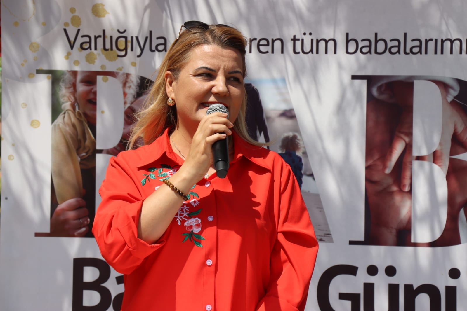 Kocaeli'nin Muhtarlari Izmit'te Babalar Günü'nde bulustu (4)