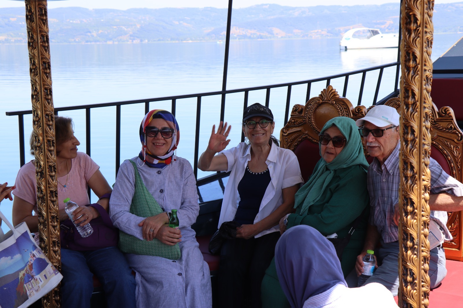 Sapanca Programı (2)