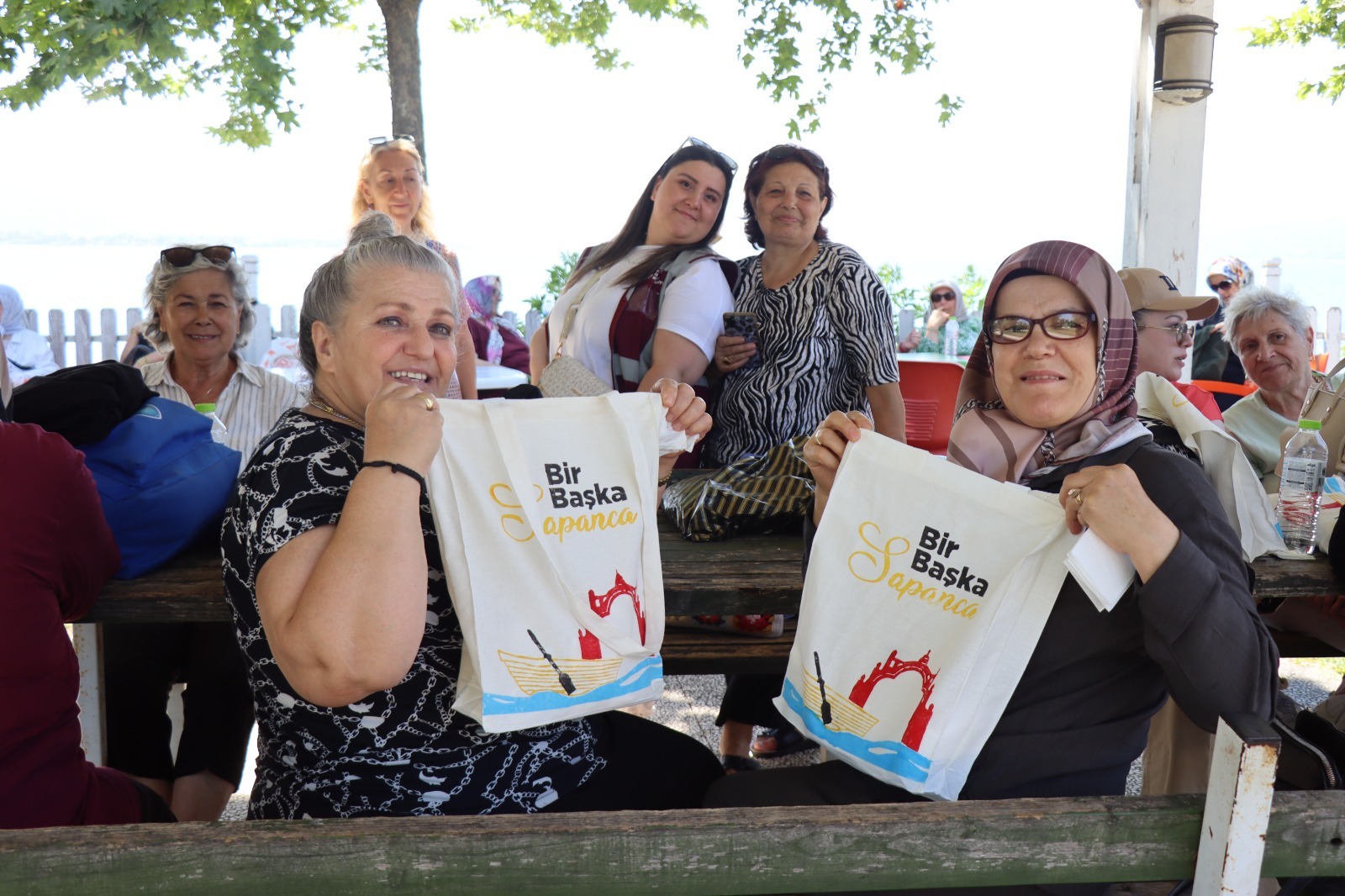 Sapanca Programı (3)