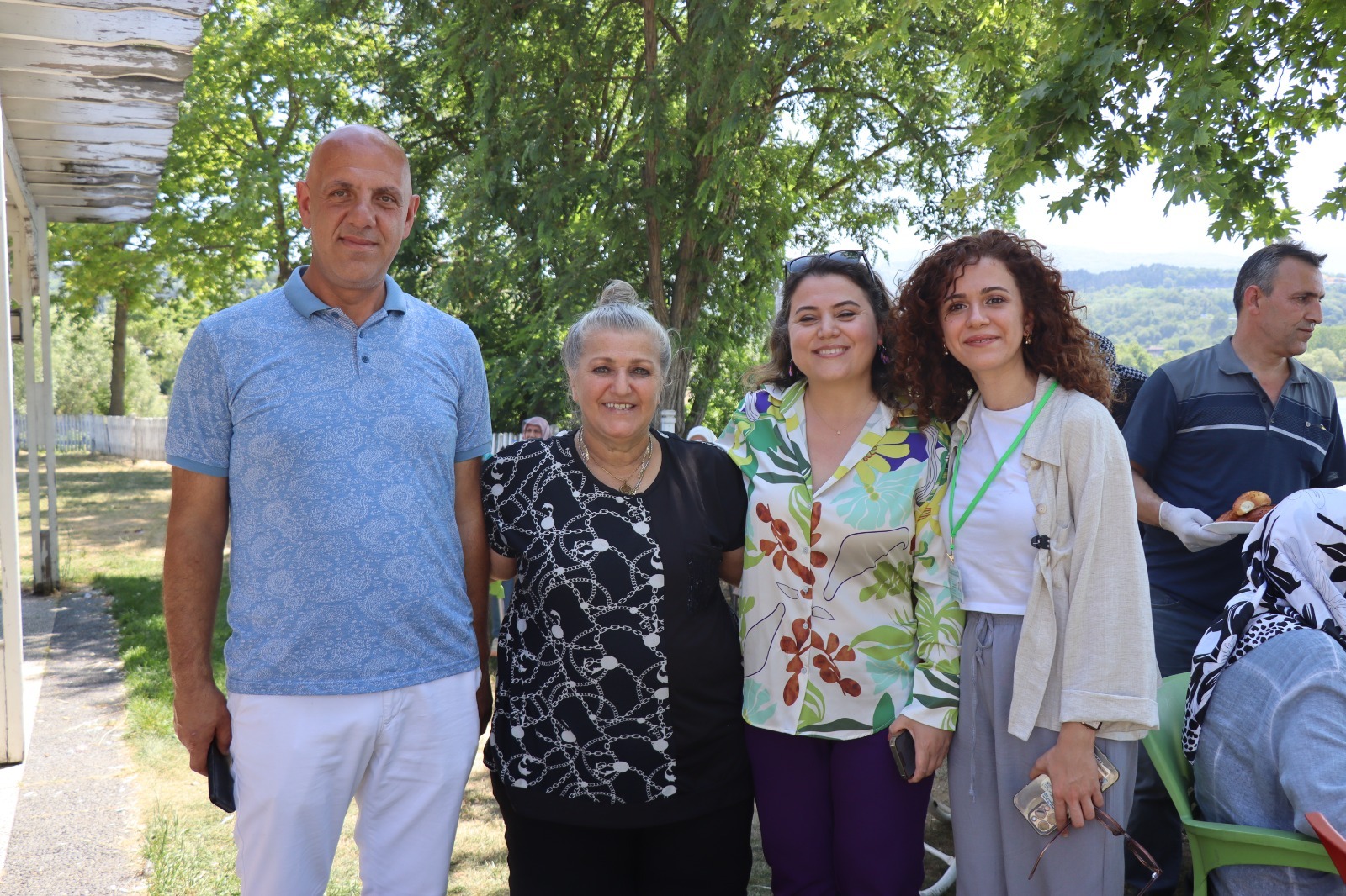 Sapanca Programı (4)