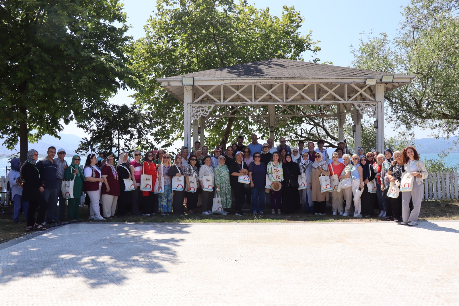 Sapanca Programı (5)