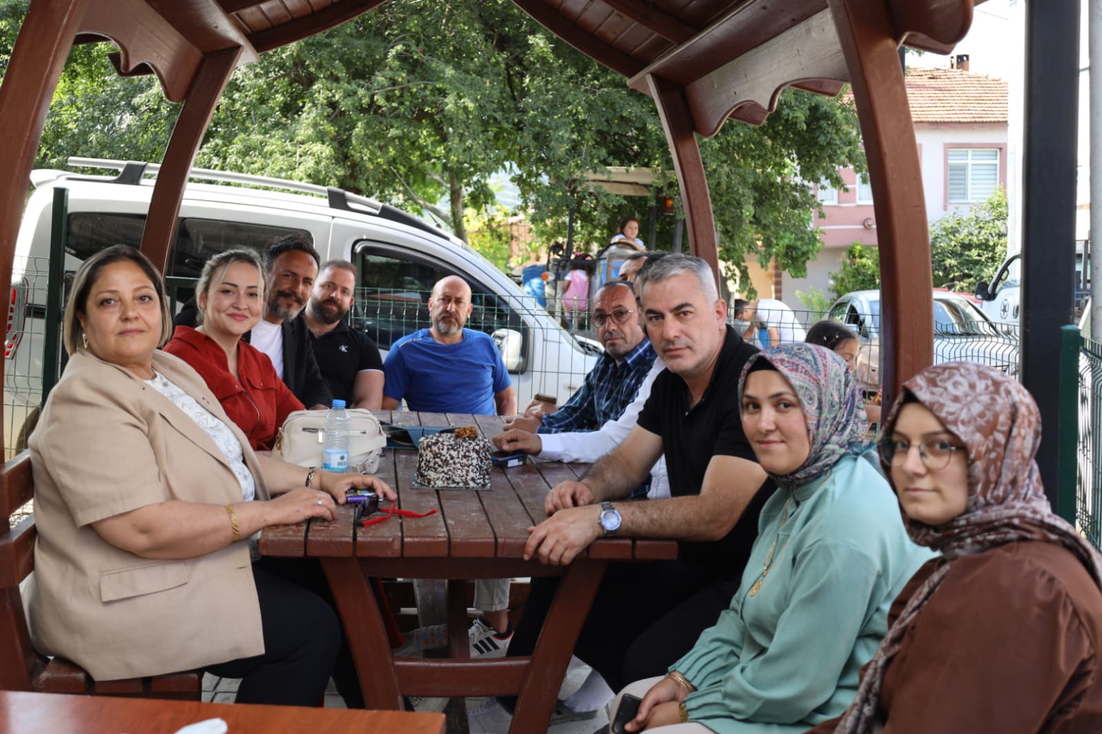 Sekbanli Köyü (5)