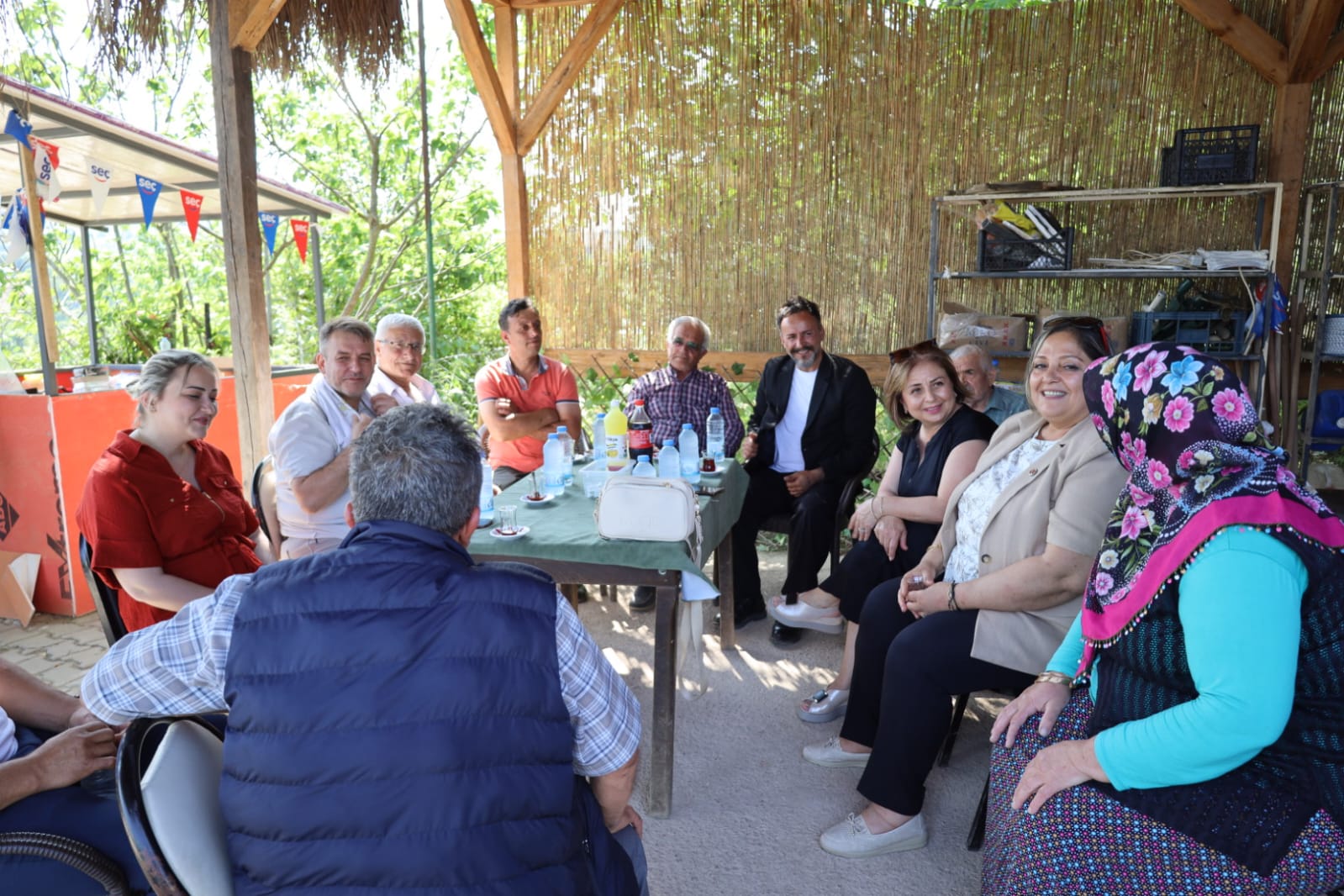 Süverler Köyü (13)